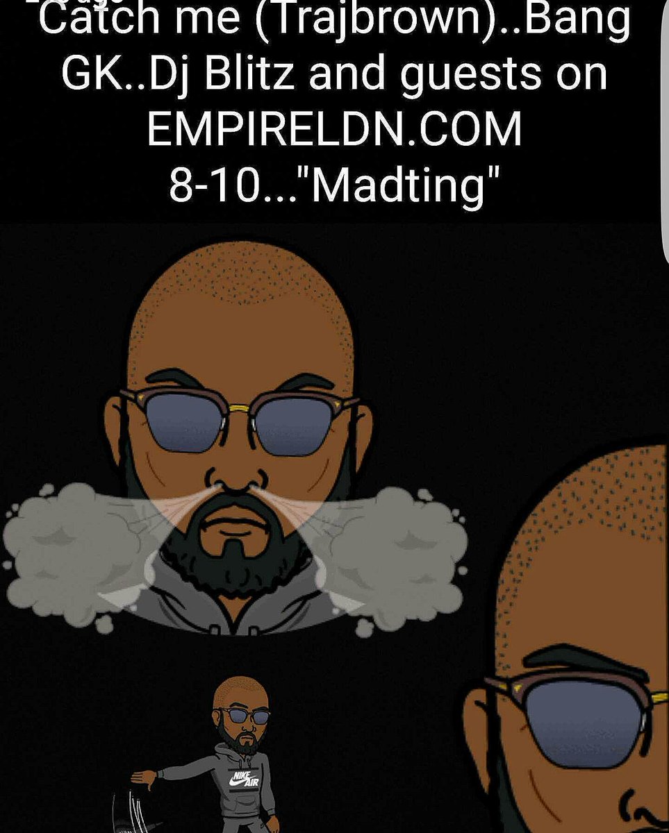 _Mr GRAAABOOOM_ tweet media