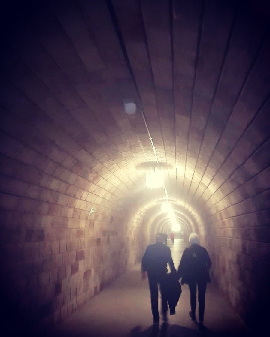 shes_likethwind's tweet photo. #tunnel  to Hitler's Eagle's nest- 2015 #germany #tunnel #eaglesnest #WWII #travel #travelbloggers #history #nazi #wanderlust #explorw https://t.co/GQtJ9lvvEL