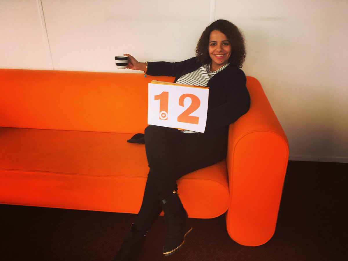 JobbingZakelijk's tweet photo. We zijn aan het #aftellen, nog 12 dagen! We hebben nog een paar plekken beschikbaar, dus meld je aan https://t.co/p4SZ7udc63 #live #anders https://t.co/fXWmgbyhfn