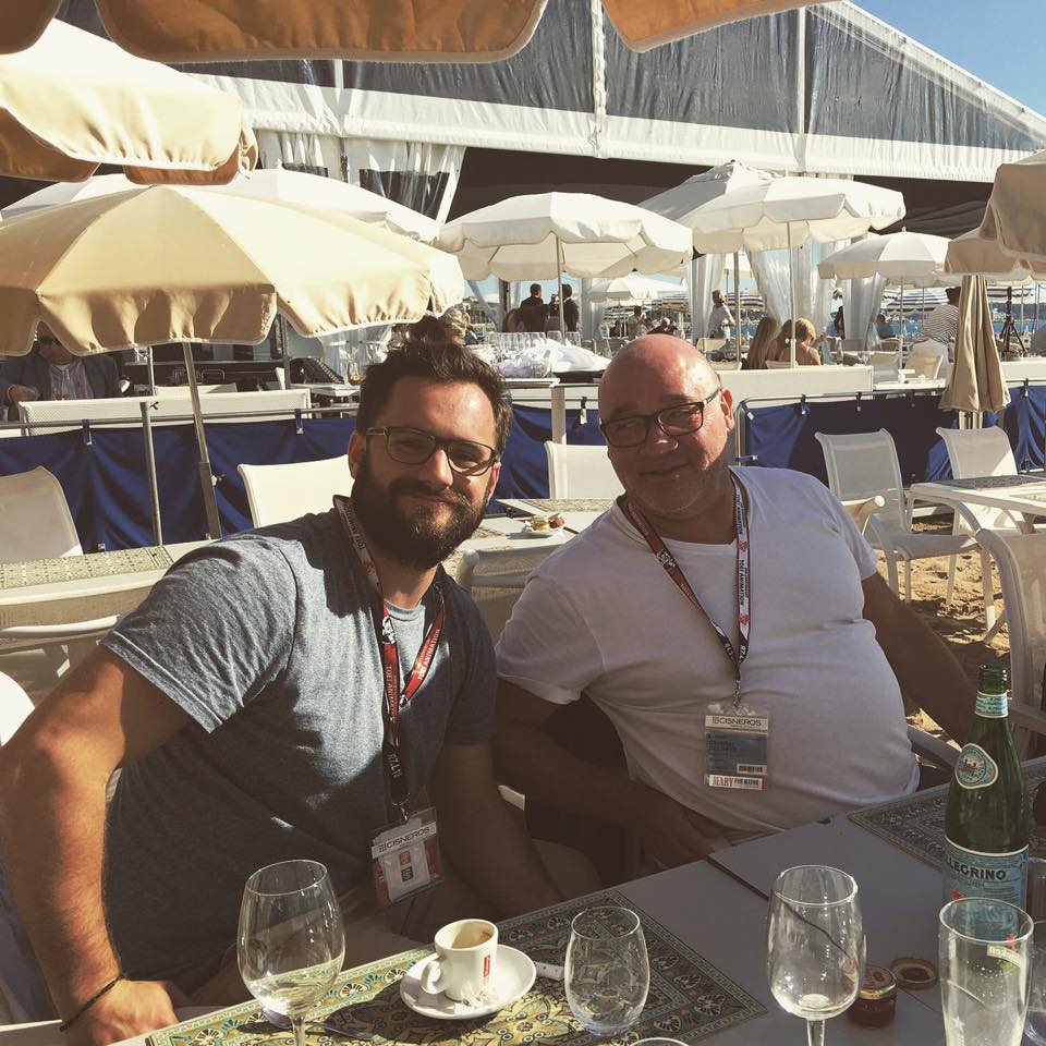 typique's tweet photo. Rise and shine ! #MIPCom #narrativnation https://t.co/N2UieVrfec