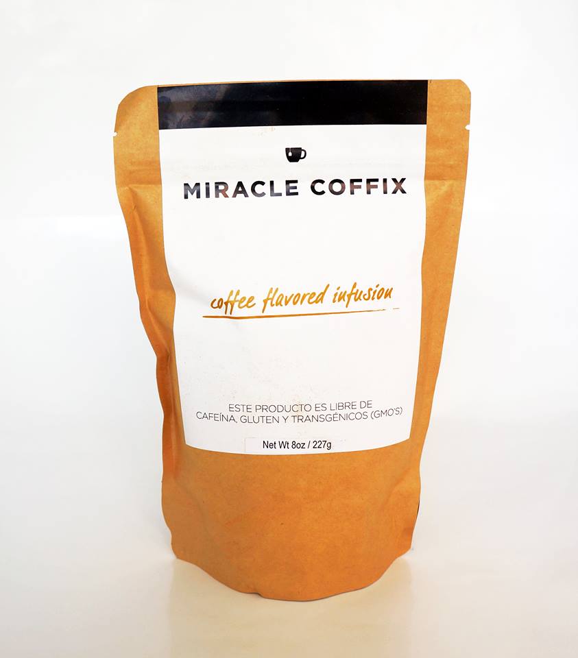 miraclecoffix's tweet photo. Destaca por su sabor y propiedades minerales que te ayudan mejorando tu #metabolismo

#sincafeína #glutenfree #vegan https://t.co/JHEOry1TUh