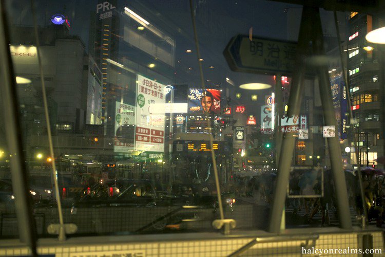 a_nime_a's tweet photo. Tokyo Cityscape – From Shibuya to Shinjuku https://t.co/PShuUqkN38