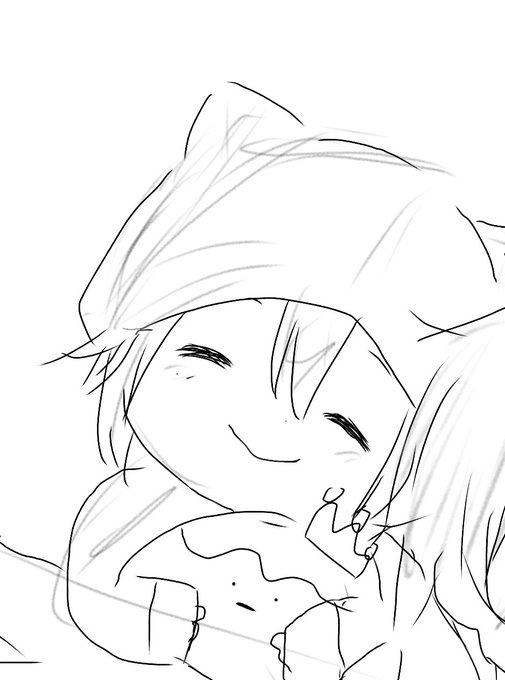 触覚のtwitterイラスト検索結果 触覚のtwitterイラスト検索結果