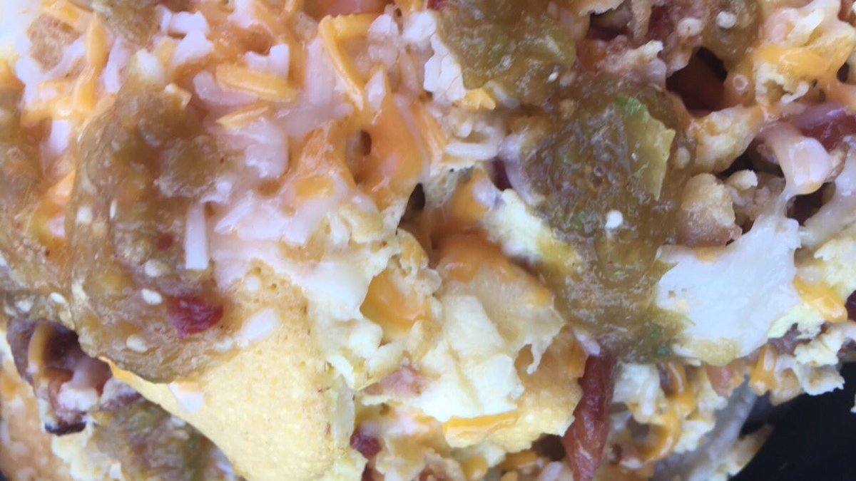 LarryTenney's tweet photo. Breakfast Taco 🍳🌮🧀
@SanchosTacos https://t.co/k6wQ1hF7sZ