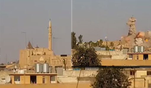 ابنك ياعراق tweet media