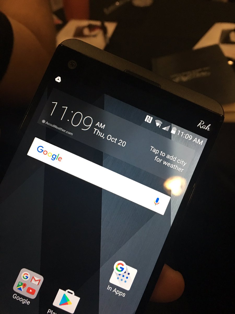 Mr_MetCalf_'s tweet photo. #V20KC #SecondScreenMadness https://t.co/AwgFx5KmjJ