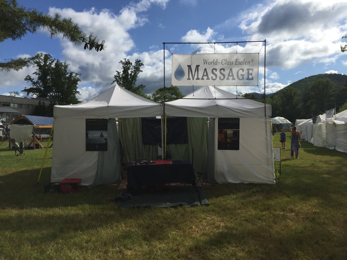 StillPointWell's tweet photo. Excited to bring world-class Esalen® Massage back to @LEAF_Community this weekend! #LEAFlove #LEAFCarnivalofWonder #avl https://t.co/NwQbn9EWZ4