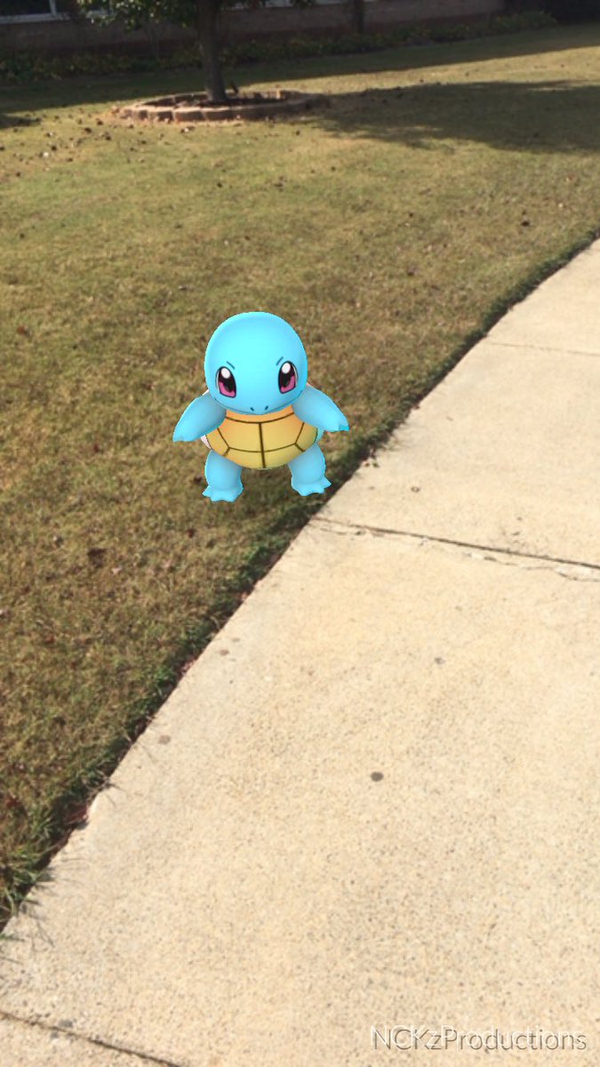 WHSPokemon's tweet photo. SQURITTLE OUT FRONT OF THE SCHOOL!!! https://t.co/5NoT7J4RyC