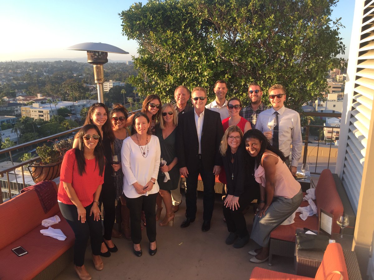 USD_JI's tweet photo. A grand farewell to a great leader. We are forever grateful for your #leadership and #vision, @shimelstein #AlwaysBeBold @usdsoles https://t.co/5gsmYa6x0j