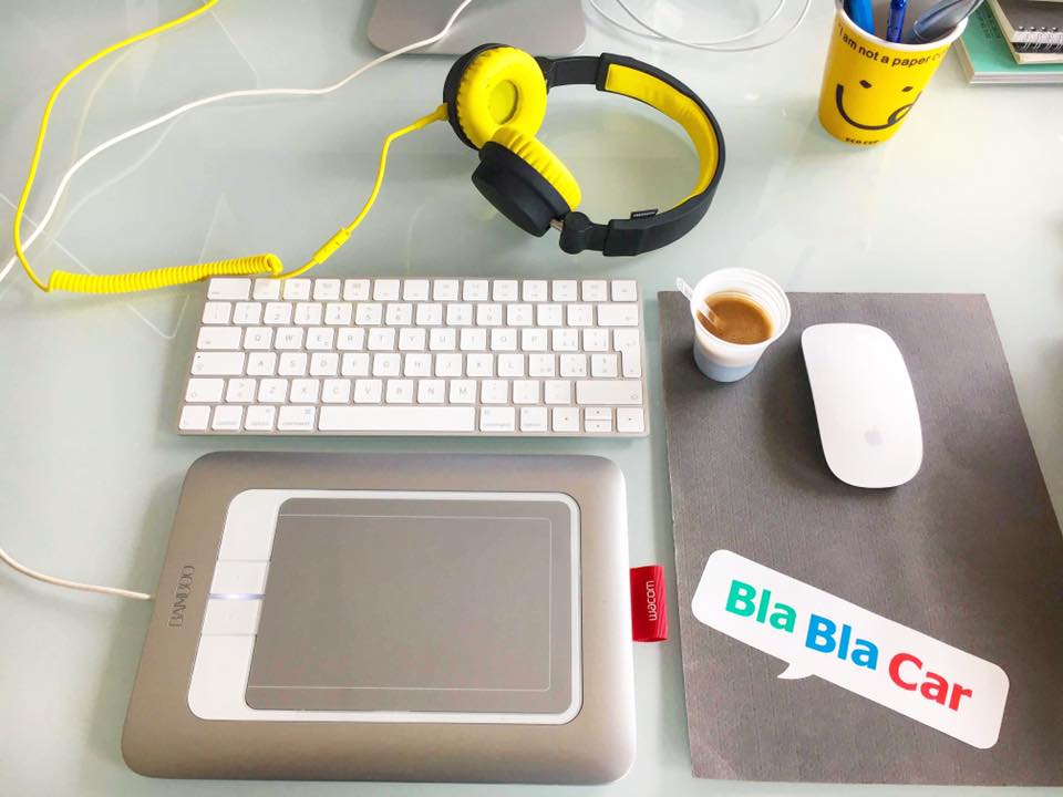 MarcoMazzilli's tweet photo. @SettoreQ x @blablacarIT
Programma più spesso di tornare a casa!
#BlaBlaCar #TornaPiùSpesso #SettoreQ https://t.co/iEYd38Wr2W