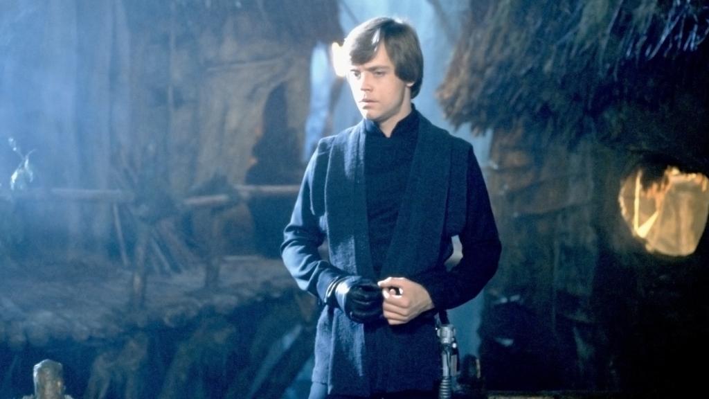 'Who is Luke Skywalker?' It's the question that drove development of #TheForceAwakens. How would you answer?