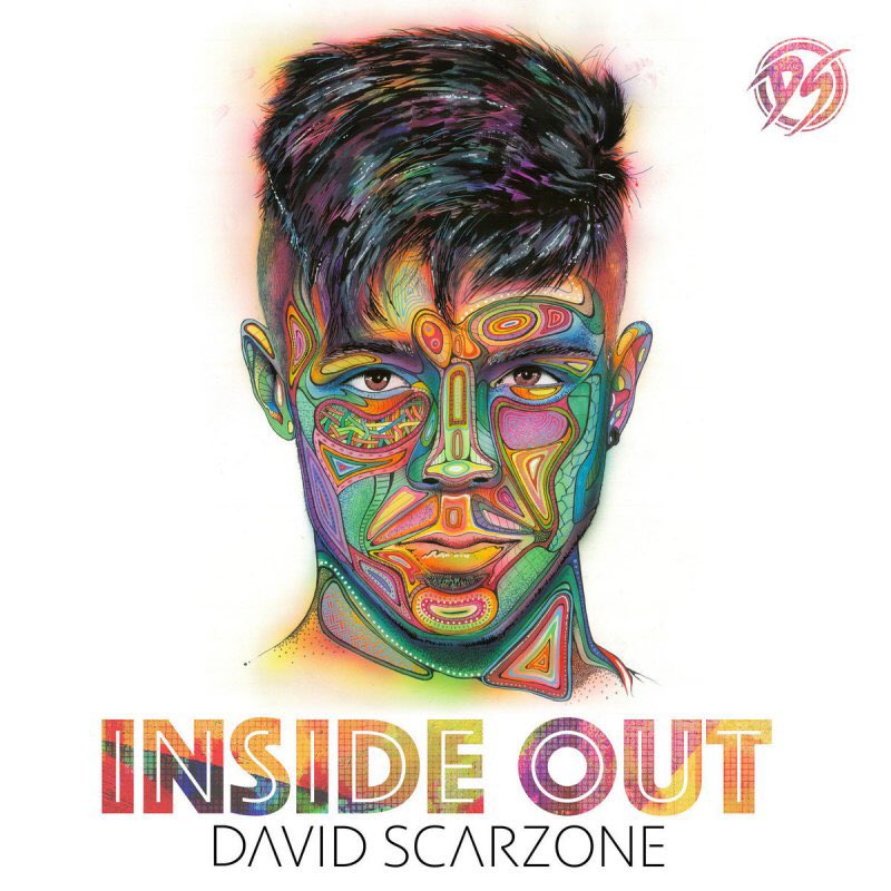 DCSStreetTeam's tweet photo. @DavidCScarzone And one year ago, you released your Inside Out EP!! We're very proud of you, David! 👊🏼💥 https://t.co/DEs4ErDloZ
