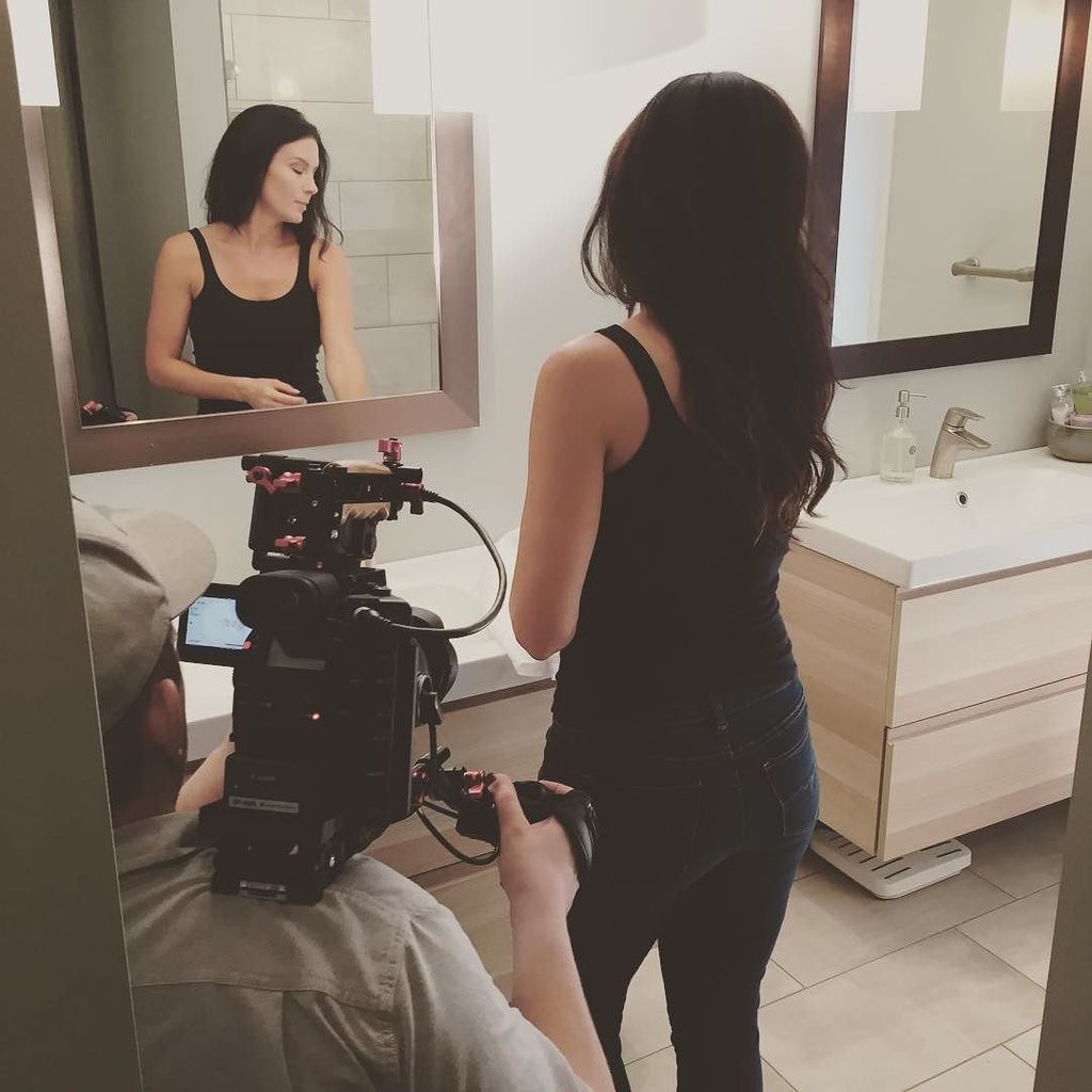 leapwise's tweet photo. Directing a video shoot today. #video #creative https://t.co/41rdyzLRcI https://t.co/C8d5KCndIe