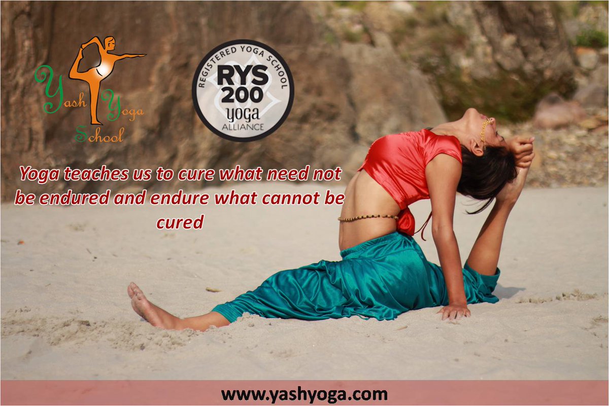 YashYogaIndia's tweet photo. Yash Yoga School provides #best_yoga_school and #yoga_retreat in Rishikesh, India

https://t.co/hQjAHyrvGD https://t.co/snecpFtFLN