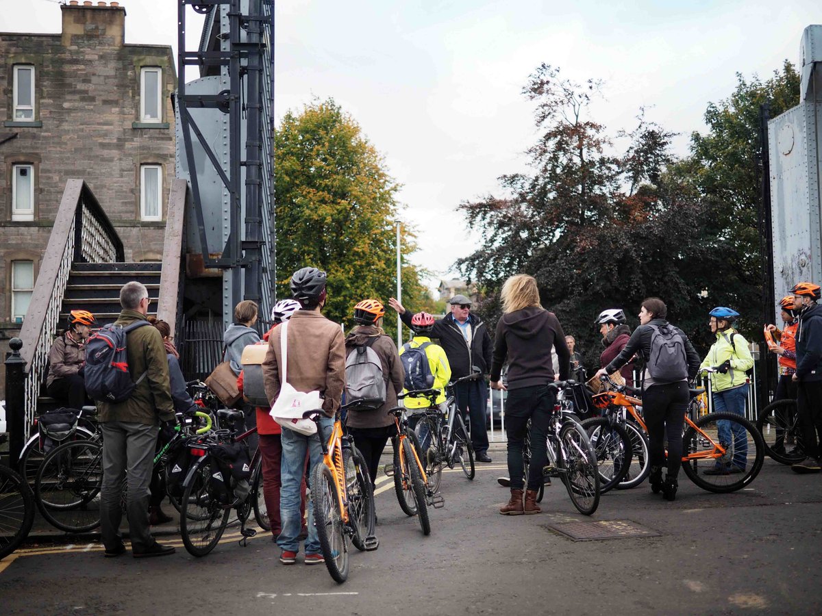 thehereandnowuk's tweet photo. Thanks all who joined for #SpaceToSit cycle tour yest! Inspiring speakers, garden+arts projects!Thanks partners @MYDGAdventure @Edinburgh_CC https://t.co/hk0Ag2eEPJ