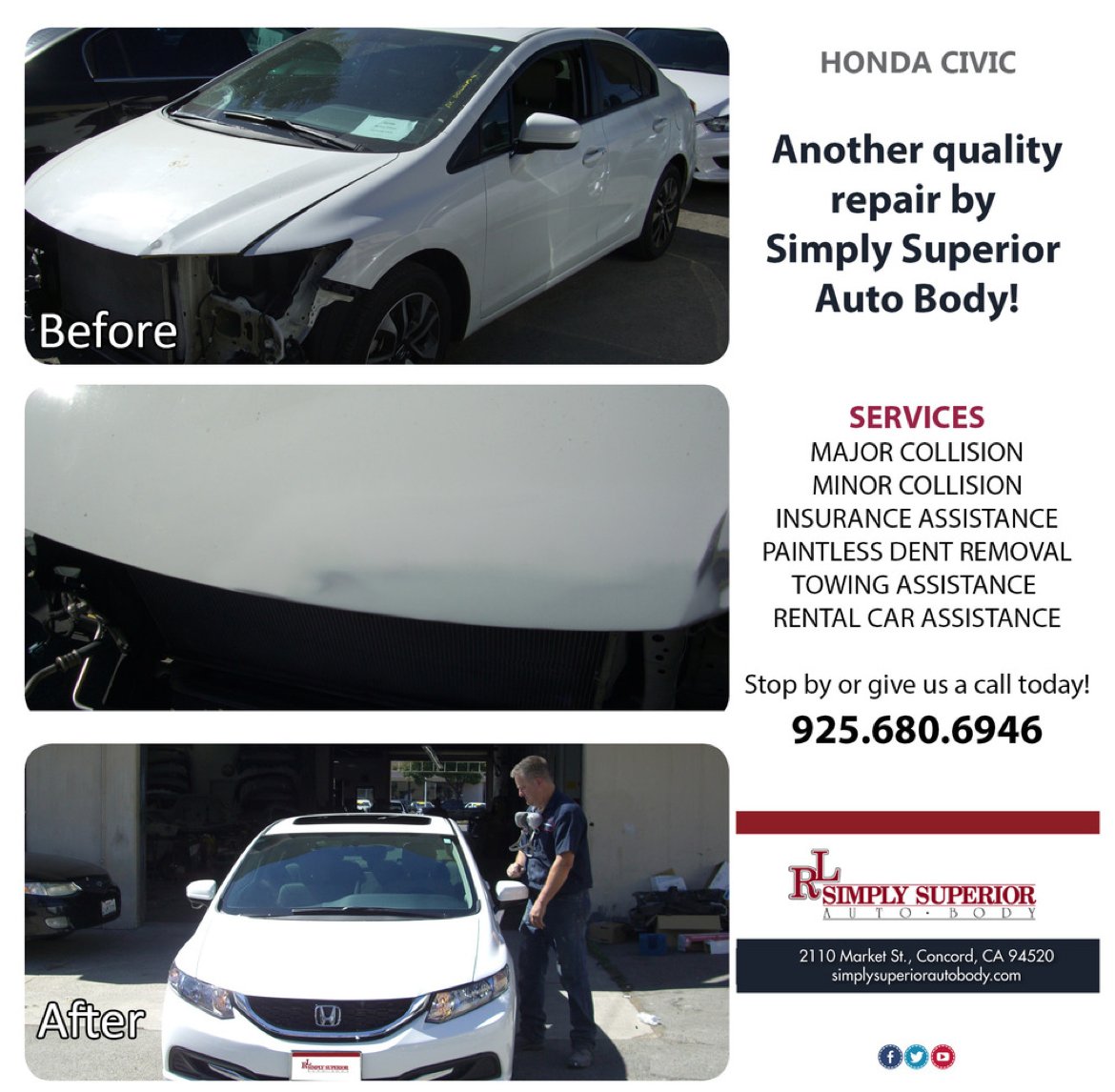 Simply Superior tweet media