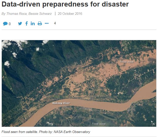 cyrille_bellier's tweet image. 250 million people are affected by flooding yearly. #data &amp;amp;   #MachineLearning can help. #datafordev devex.com/news/data-driv…