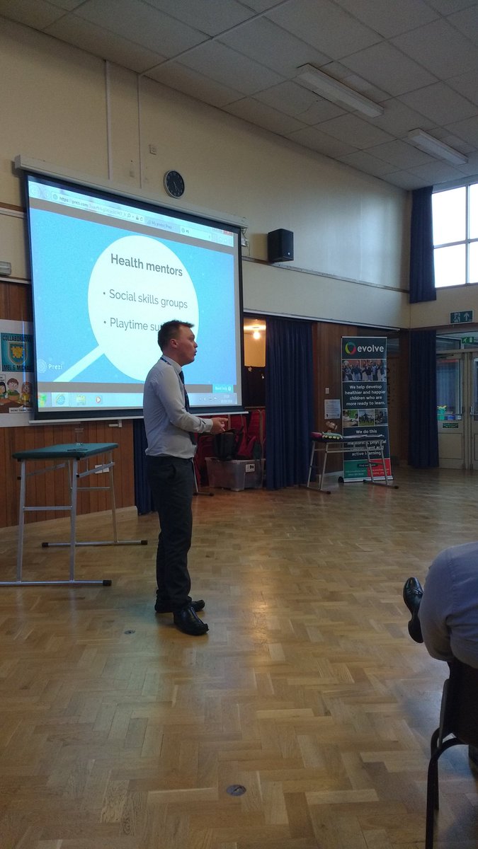 fox_damon's tweet photo. Positive feedback about Arnbrook Health Mentors @DKelleyevolve and @EvolveJamie1 #evolvewellbeing https://t.co/XI2ciYHxhH