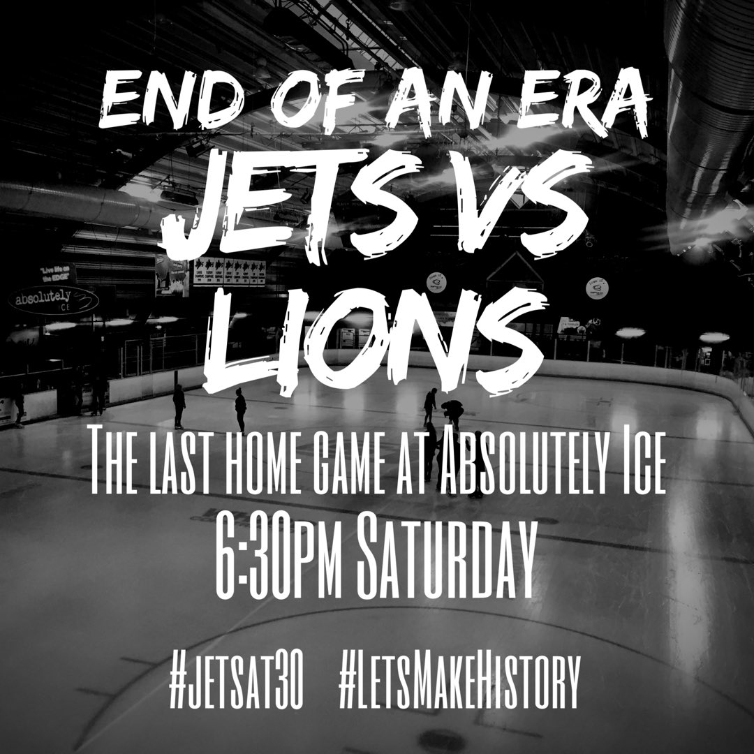 AlcoMoto Slough Jets tweet media