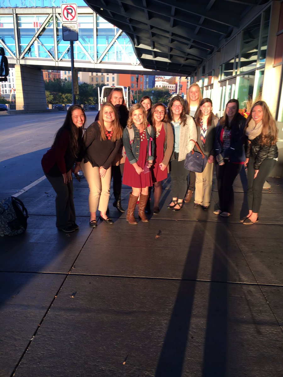 WinonaStateEMAE's tweet photo. Preservice teachers taking on Minnesota Educator Academy. We are learning about how to be the best teacher possible to teach the kids! https://t.co/k8gcSwmzLL