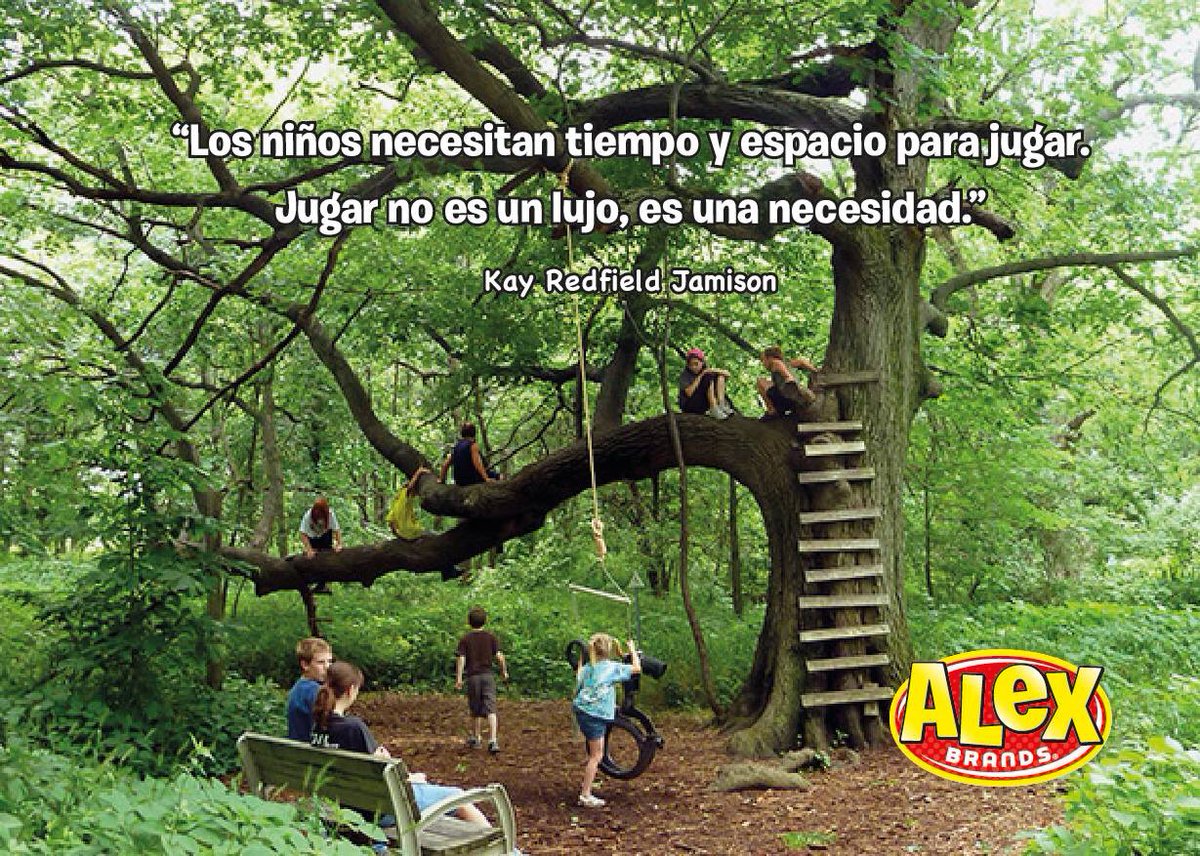 AlexbrandsM's tweet photo. Que no se nos olvide.  Hay que procurar no saturar a los niños de actividades.
#alexbrandsmx https://t.co/PhXDmmR932