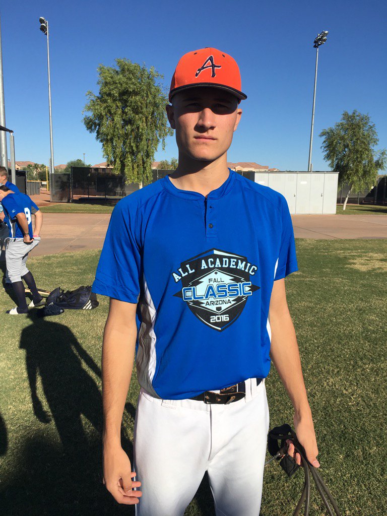 markemarktwain's tweet photo. Representing ABA All Academic try out-AZ Fall Classic #BigBrain https://t.co/4duxJCdb1u