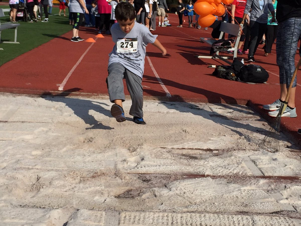 mrskbobby's tweet photo. #NYCSDStory #Special Olympics #beautiful day https://t.co/yQDoBPXFq2