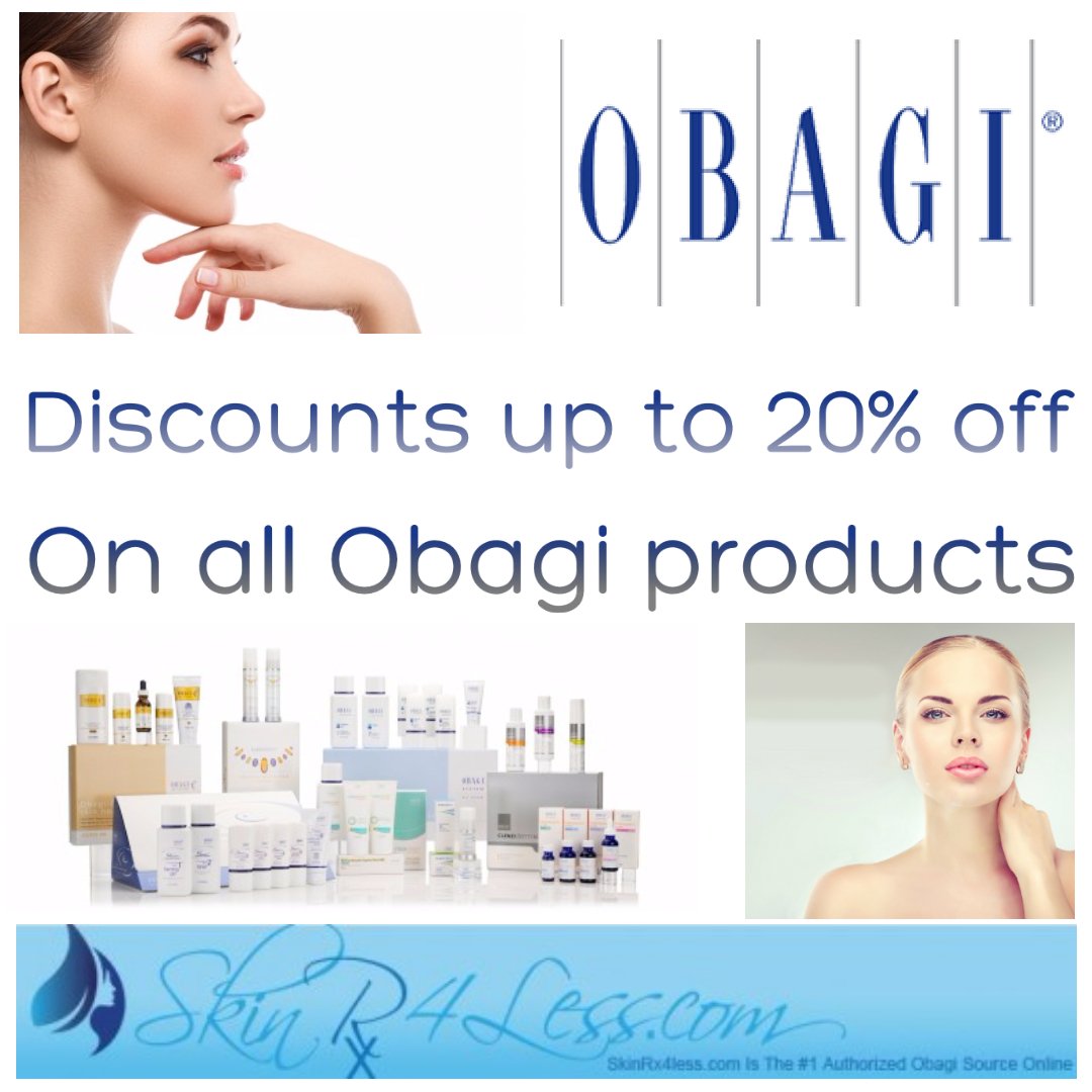 SkinRx4Less's tweet photo. #Obagi #obagimedical #obagiset #obaginuderm #obagimedispa #obagiforlife #obagiskincare #obagiproducts #skincare #skincareroutine https://t.co/q2w0YXpXYq