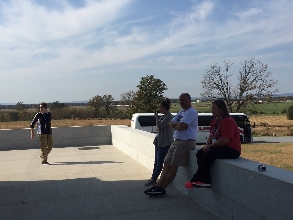 WMSDC16's tweet photo. #DCbus4 https://t.co/0MPiLsuQny