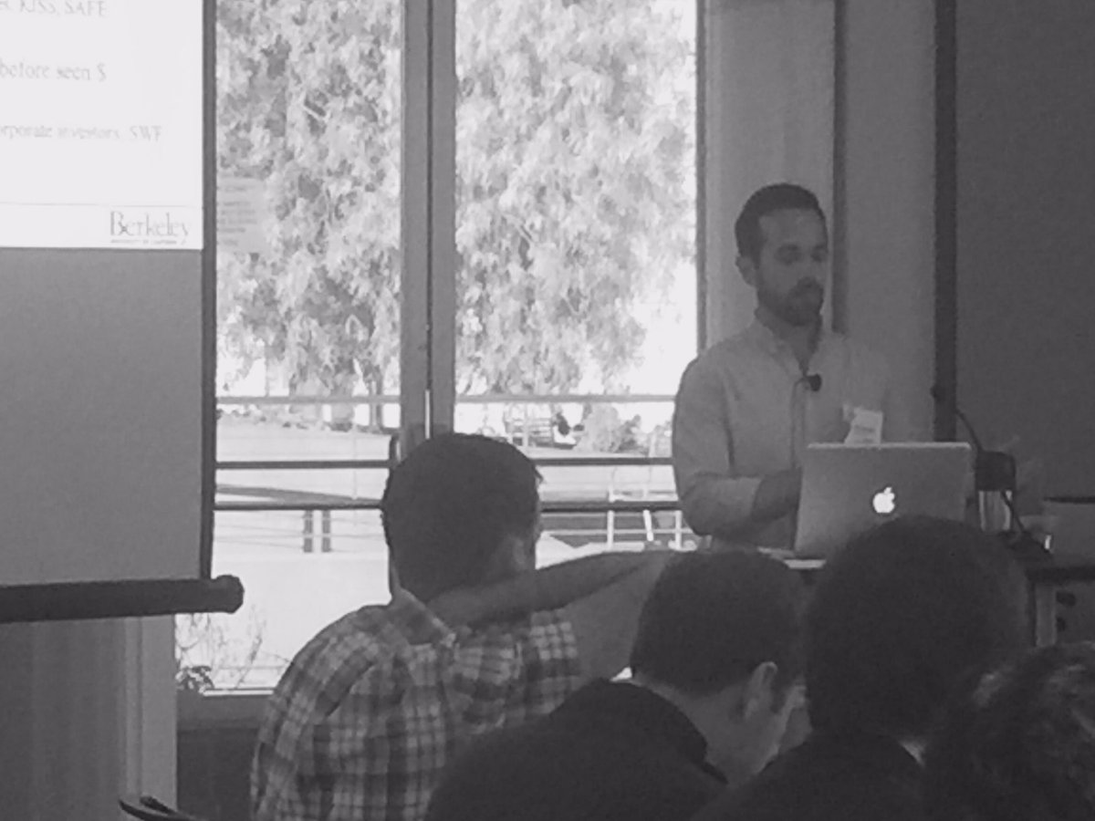 Berkeley Center for Law and Business tweet media