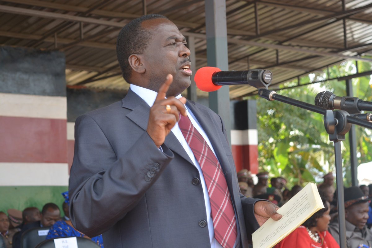 Governor J.K Ndathi tweet media