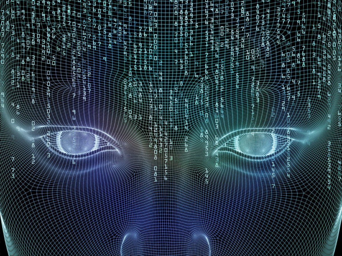 news24tvchannel's tweet photo. Artificial intelligence could end mankind: Stephen Hawking #ArtificialIntelligence #humanity #destru https://t.co/5KKV3mIb9E https://t.co/OWQtKed67g