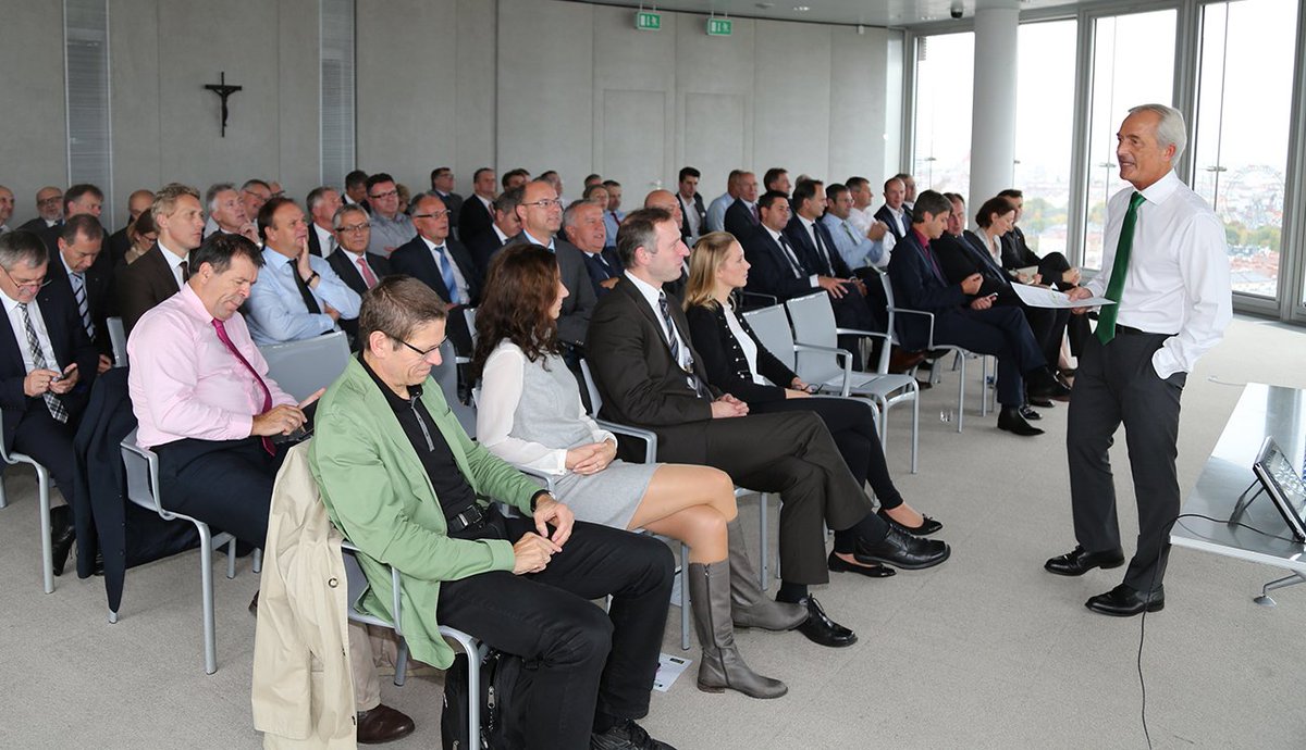 uniqagroup's tweet photo. Das war’s für heute. Morgen geht es weiter beim #RVupdate. https://t.co/5BtHBW0Q1q