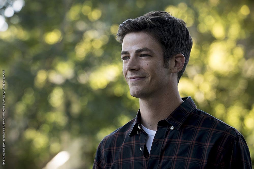 CaracasComicCon's tweet photo. Hoy es el día mas esperado por nosotros porque vuelve #FlashWarner ⚡ estreno de la tercera temporada, HOY 8pm solo por @Warnerchanella https://t.co/WAmnooNaec
