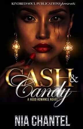 BrendaTashia's tweet photo. Cash and Candy is a eye opener that everyone should read.
https://t.co/nDfZRCBEMz
#SecretlyCharmedPromotions https://t.co/kjYfBrBGPt