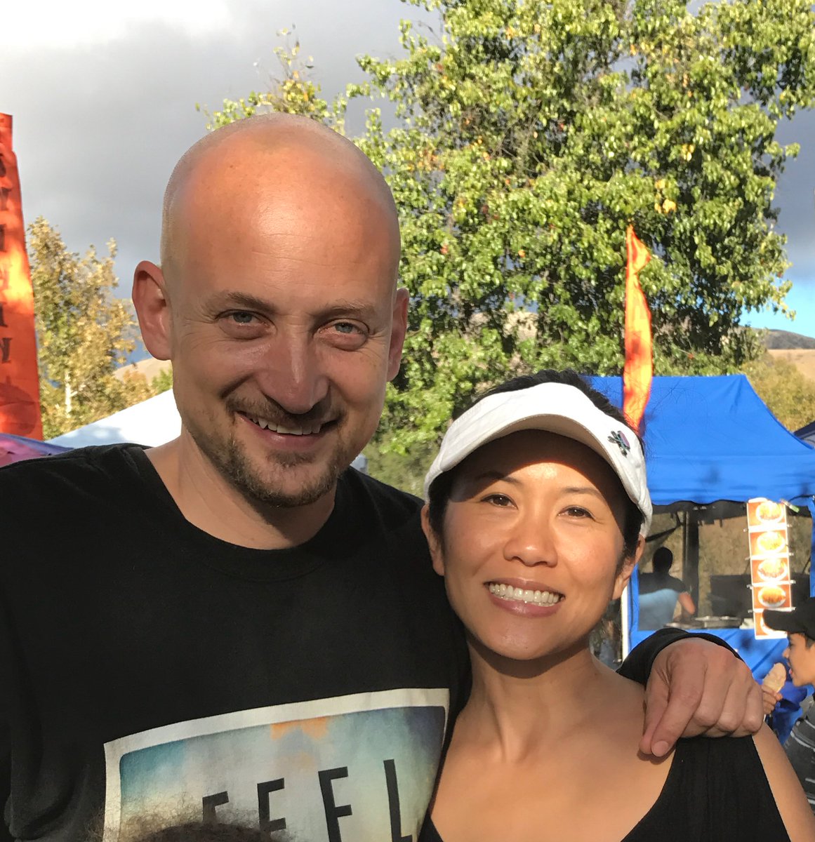 Deedee Magno Hall tweet media