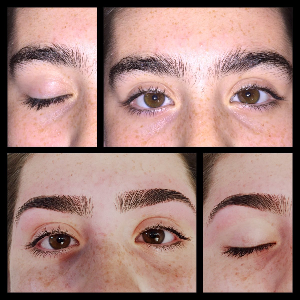 BodyBlissx's tweet photo. Eyebrow Threading ๐#brows #browsonfleek #beauty #bodybliss #southwoodford #eyebrows #defenition #threading https://t.co/2RhuM4pCRX