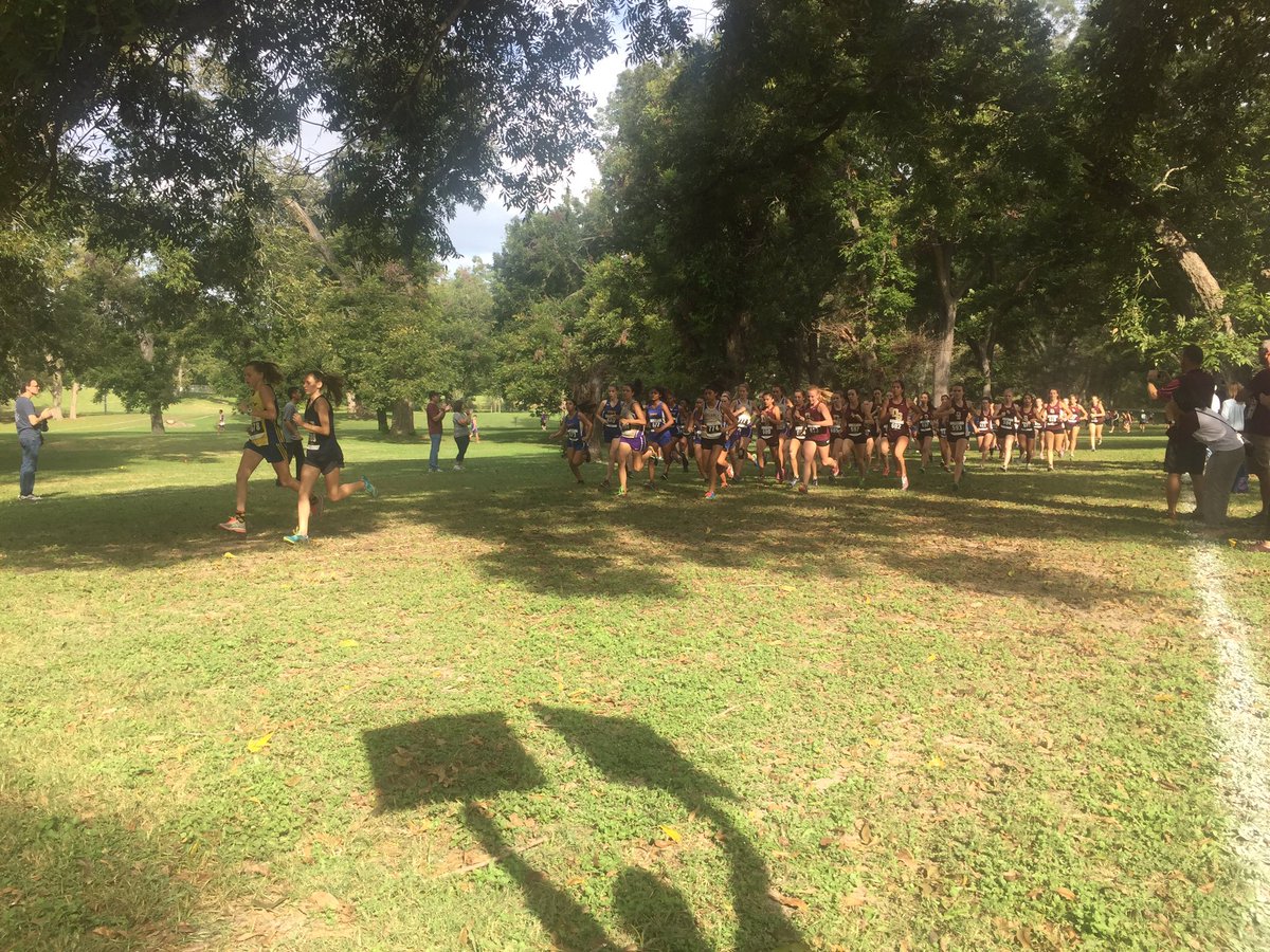 dshs_xc's tweet photo. JV girls run & done! 🐅 #District2016 https://t.co/Eh9dxR9c2J
