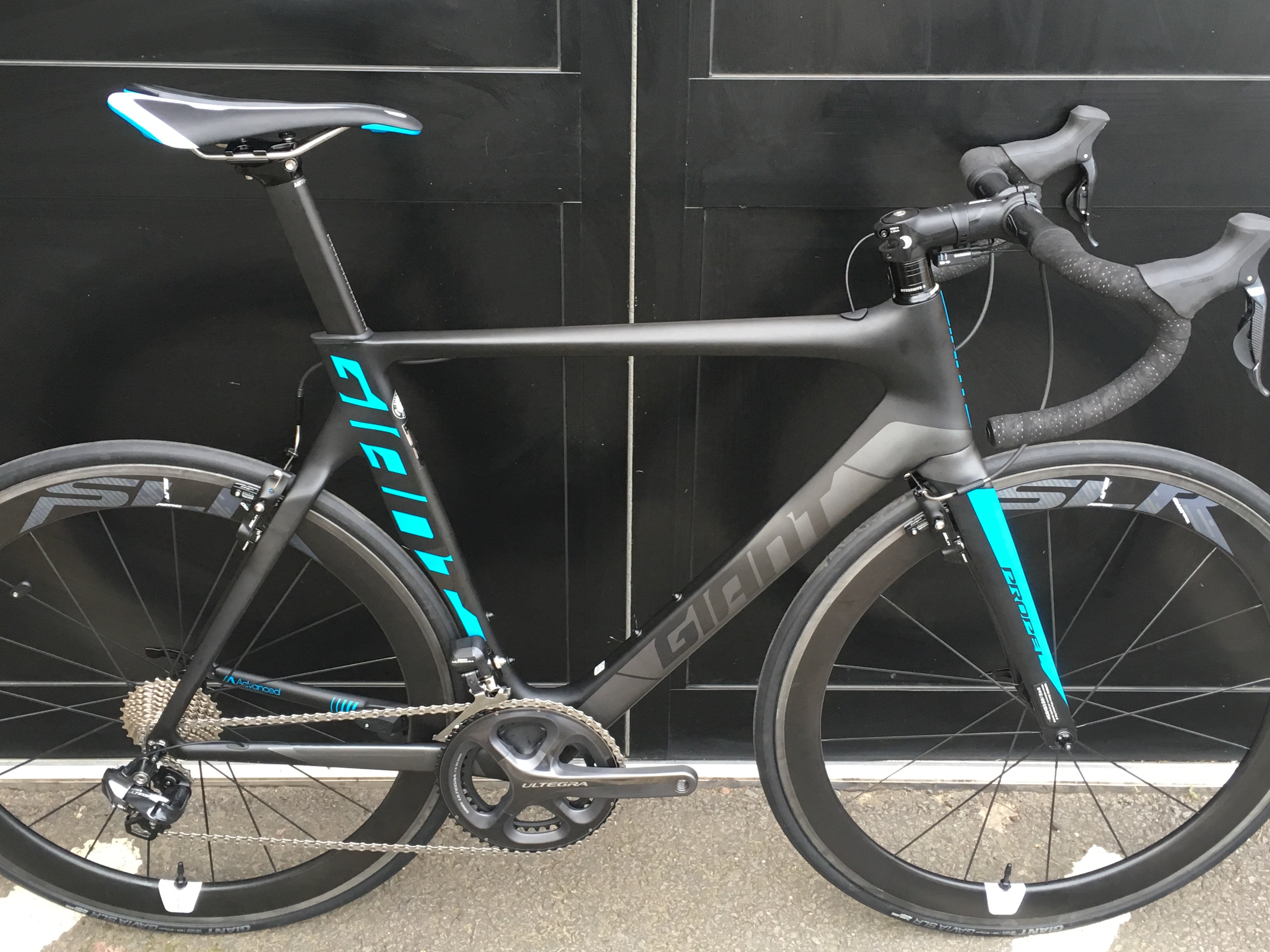 Giant propel advanced pro 2 2017 sale