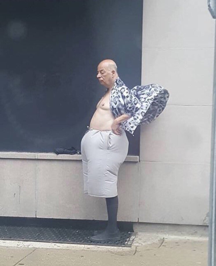 #20EkimDünyaKarizmaGünü SA