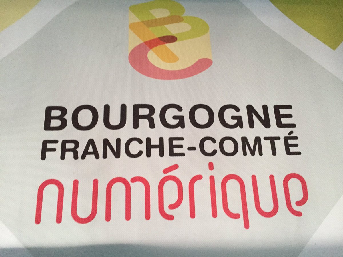 Bourgogne Numérique change de périmètre et devient Bourgogne Franche-Comté Numérique !