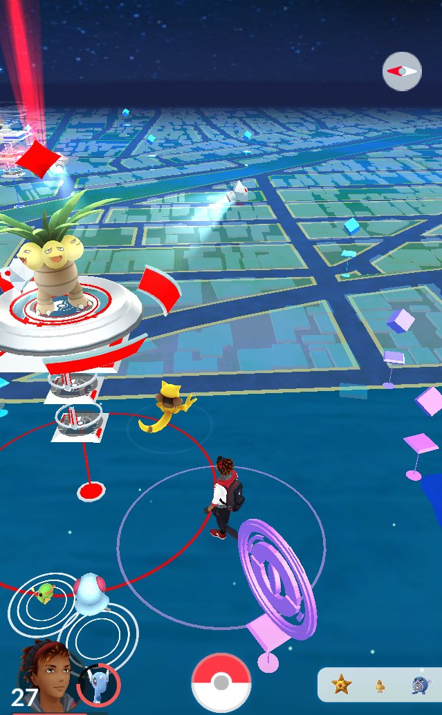埼玉ポケモン情報 Twitter