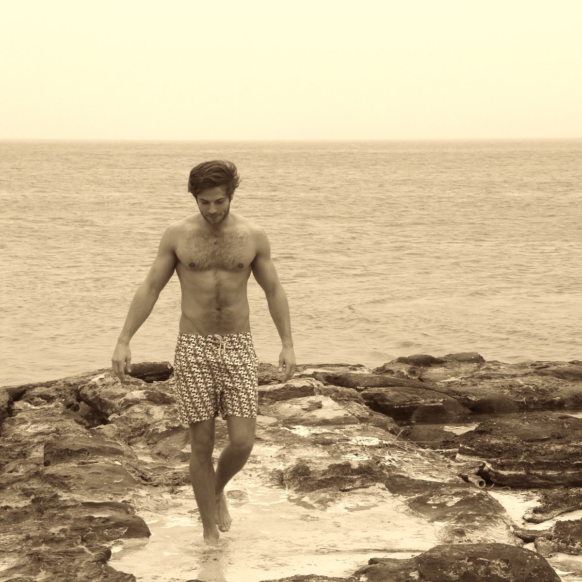 lovebrandco's tweet photo. Timeless | Effortless | Style | https://t.co/FoT1jhvS0S | #TicklyToes #oceanprint #swimshort #trunksfortrunks #designerswim #newseason https://t.co/LMqVFPVKiS