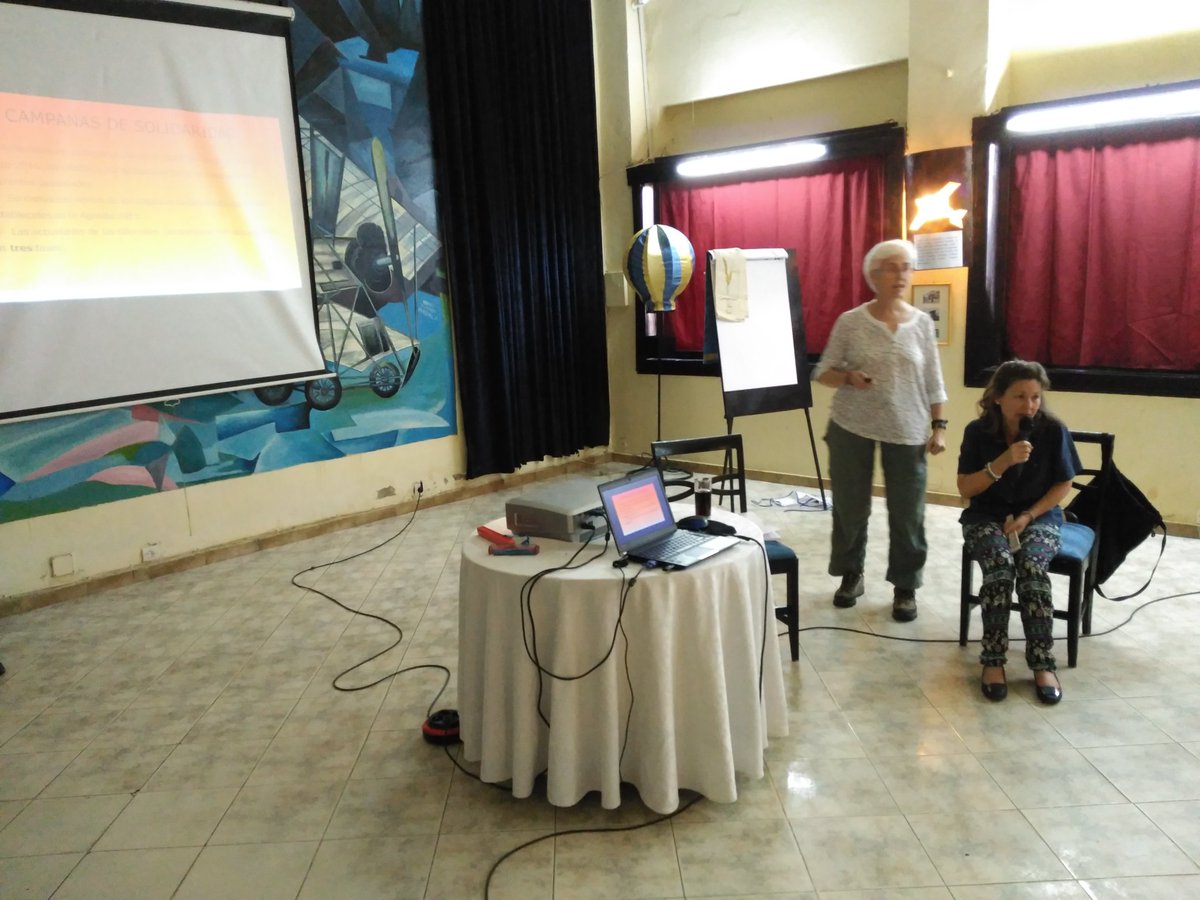 Edudesarrollo's tweet photo. Seguimos con el @ciudaddelosmuch y su proyecto  "Juntos construimos" #EpDSenegal https://t.co/AMCMKc6GID