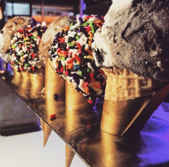 Ice cream, you scream, we all scream for <a href="/eatSTK/">STK Steakhouse</a>