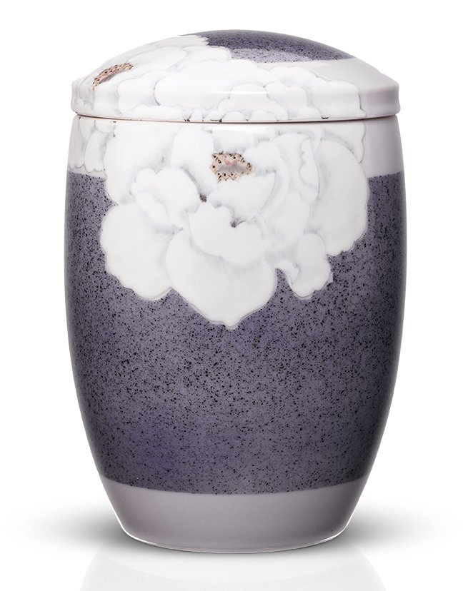 urnsinstyle's tweet photo. A limited time offer:  Save $200 on Tree Peony #cremation #urn. https://t.co/d2ytVtDpGw
