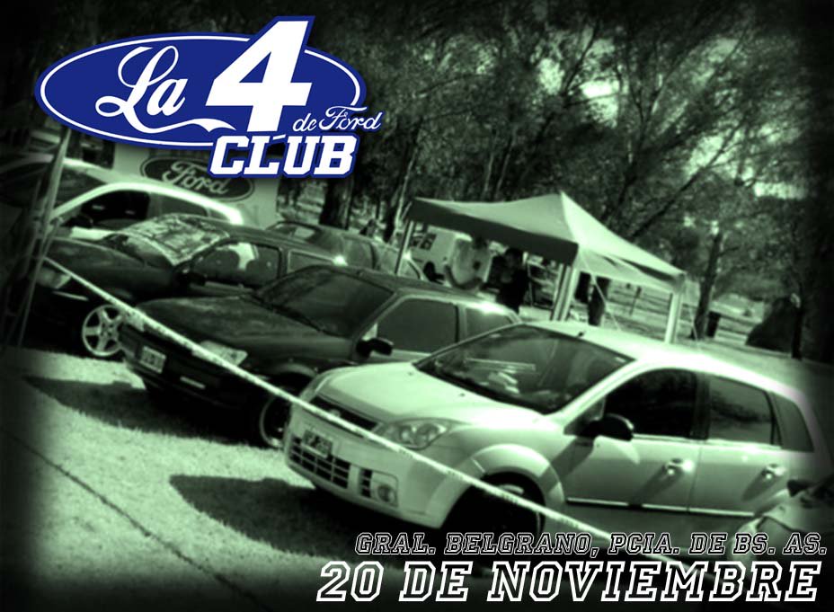 De Ford Se Nace tweet media