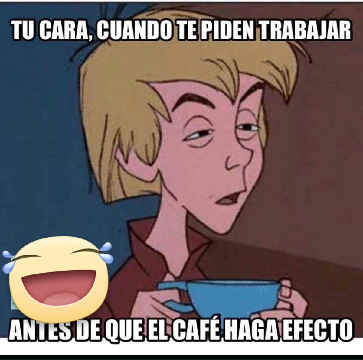 LasComanders's tweet image. Jajajajaja