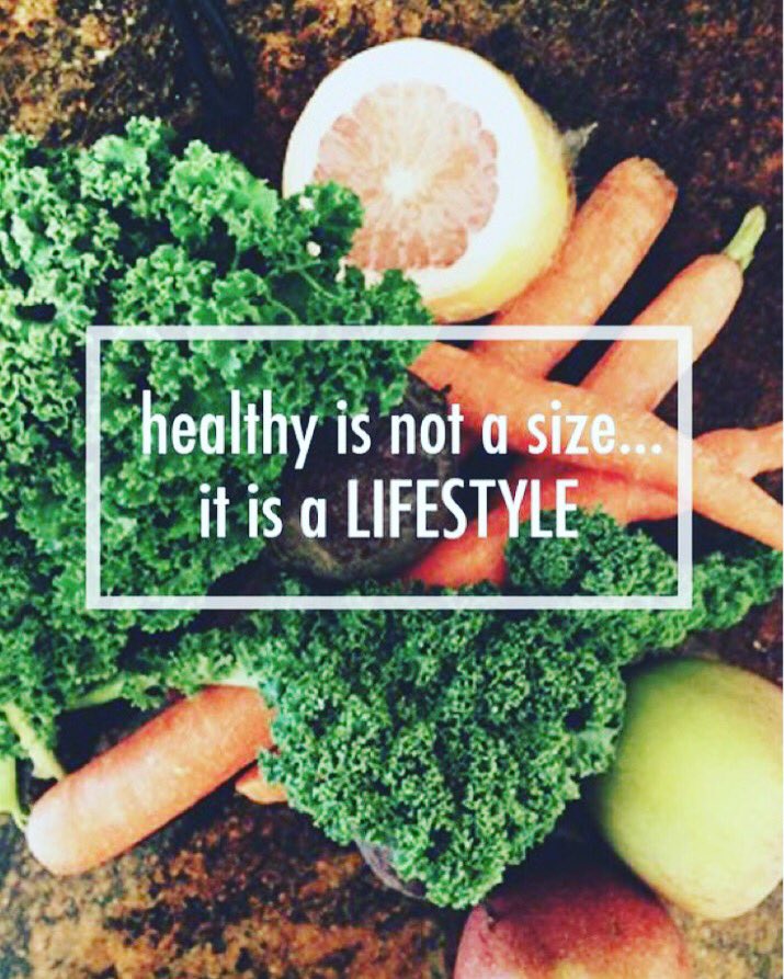 ReviverNYC's tweet photo. Healthy Life | Happy Life 
It's a lifestyle. #ReViVerNutrition https://t.co/lKUijlCfkk