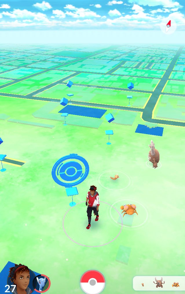 埼玉ポケモン情報 Twitter